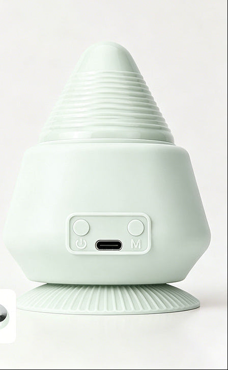 Multifunctional Body Massager Stornfield