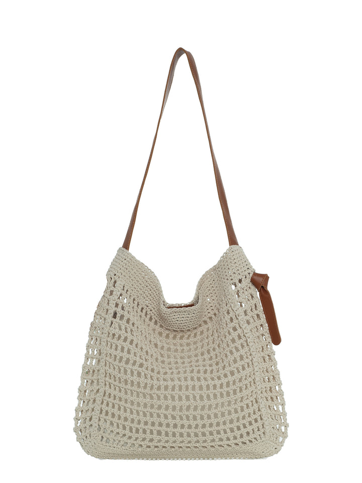 Handcrafted Beach Bag Stornfield