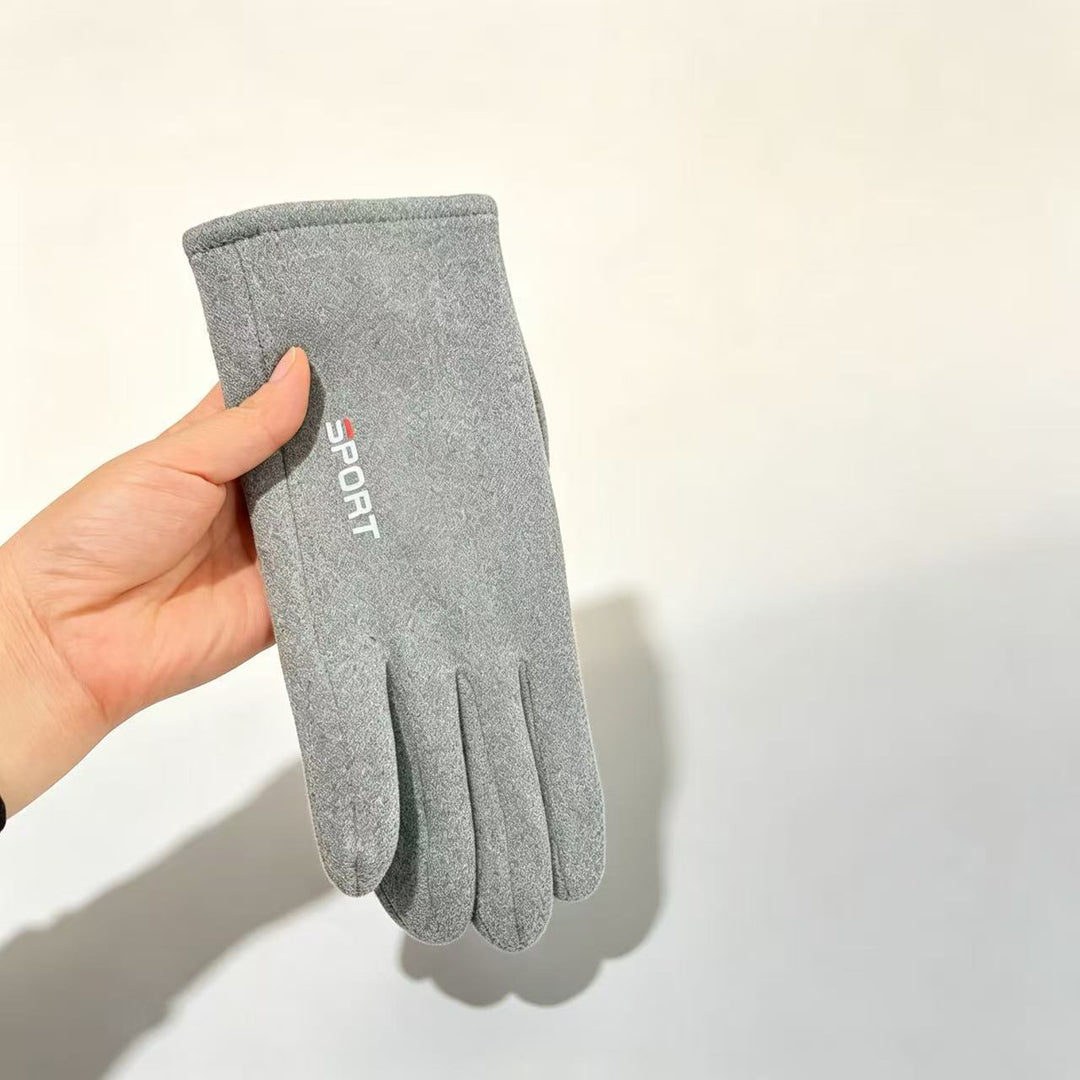 Sports Performance Touchscreen Gloves Stornfield
