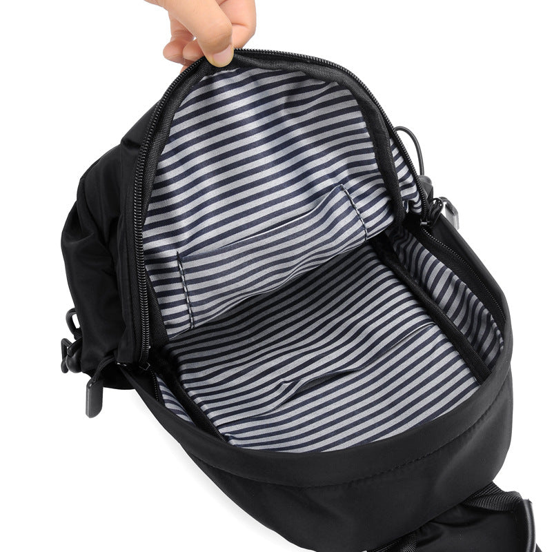 Compact Crossbody Sling Bag Stornfield