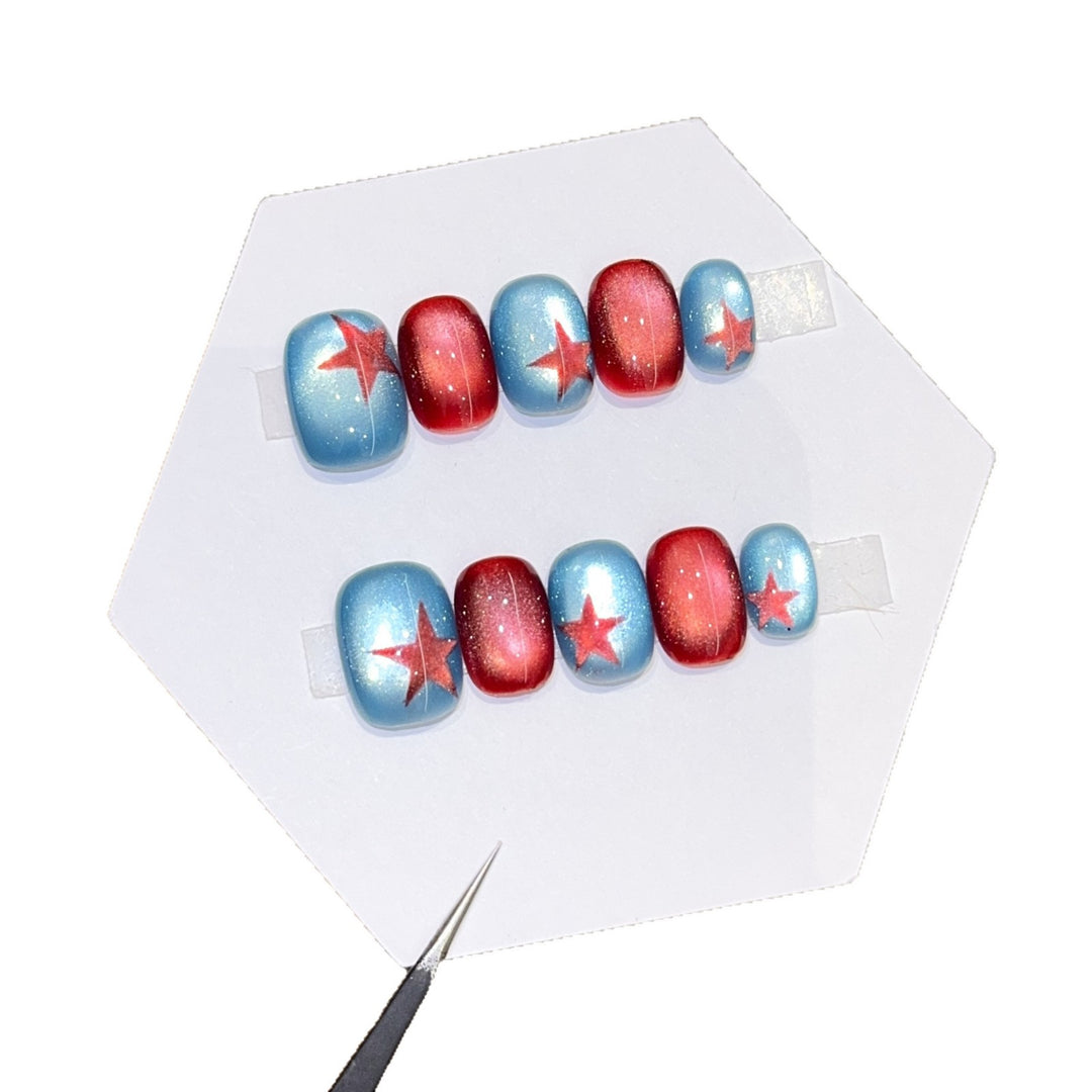 Creative Nail Art Stornfield