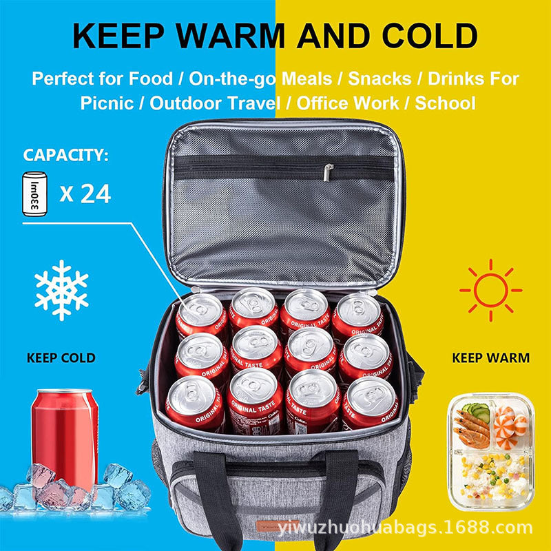 Women Cooler Bag Stornfield