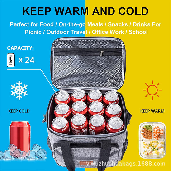 Women Cooler Bag Stornfield
