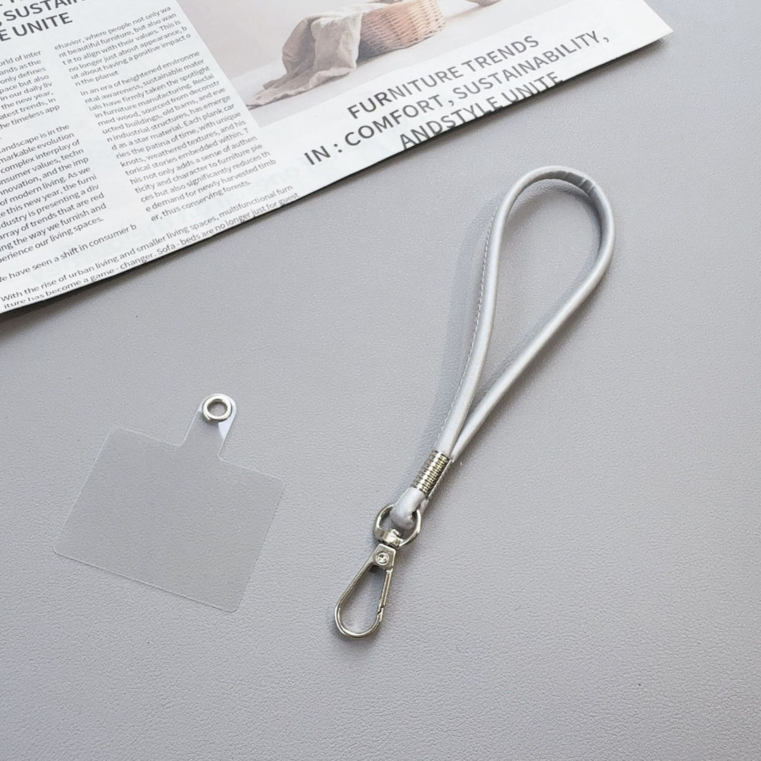 Premium Durable Badge Lanyard Stornfield