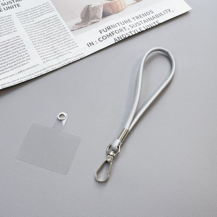 Premium Durable Badge Lanyard Stornfield