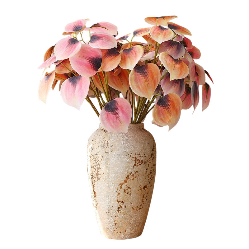 Colored Artificial Plant Stornfield