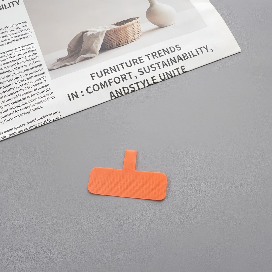 Practical Identification Tag Holder Stornfield