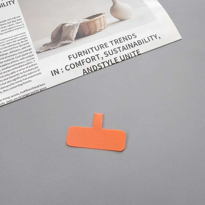 Practical Identification Tag Holder Stornfield
