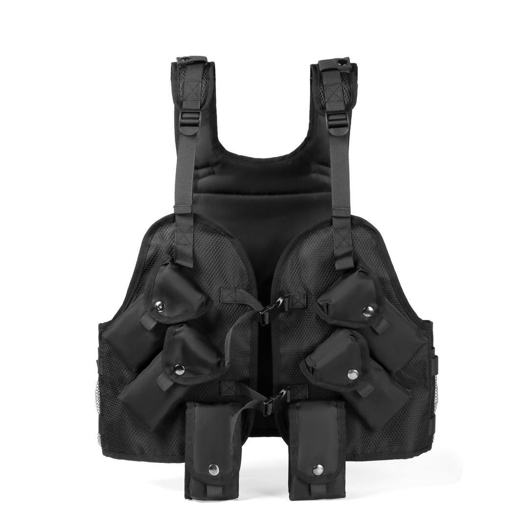 Tactical Utility Harness Vest