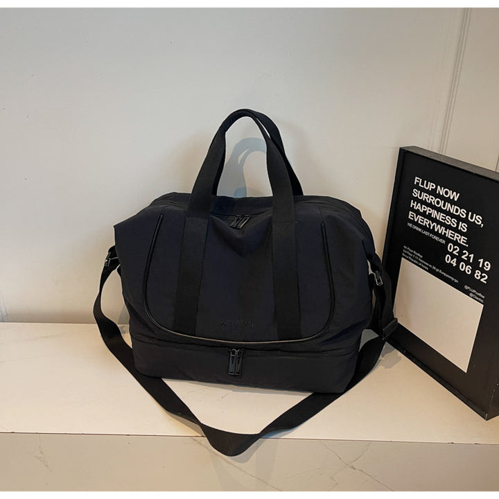 Versatile Lightweight Multi-Functional Weekender