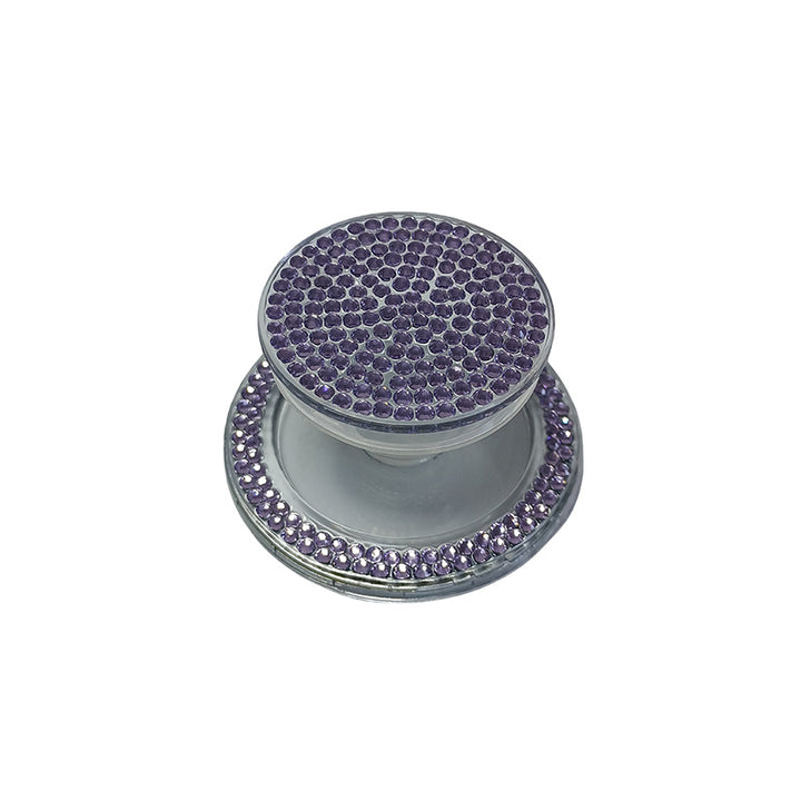 Decorative Crystal Phone Grip Stornfield