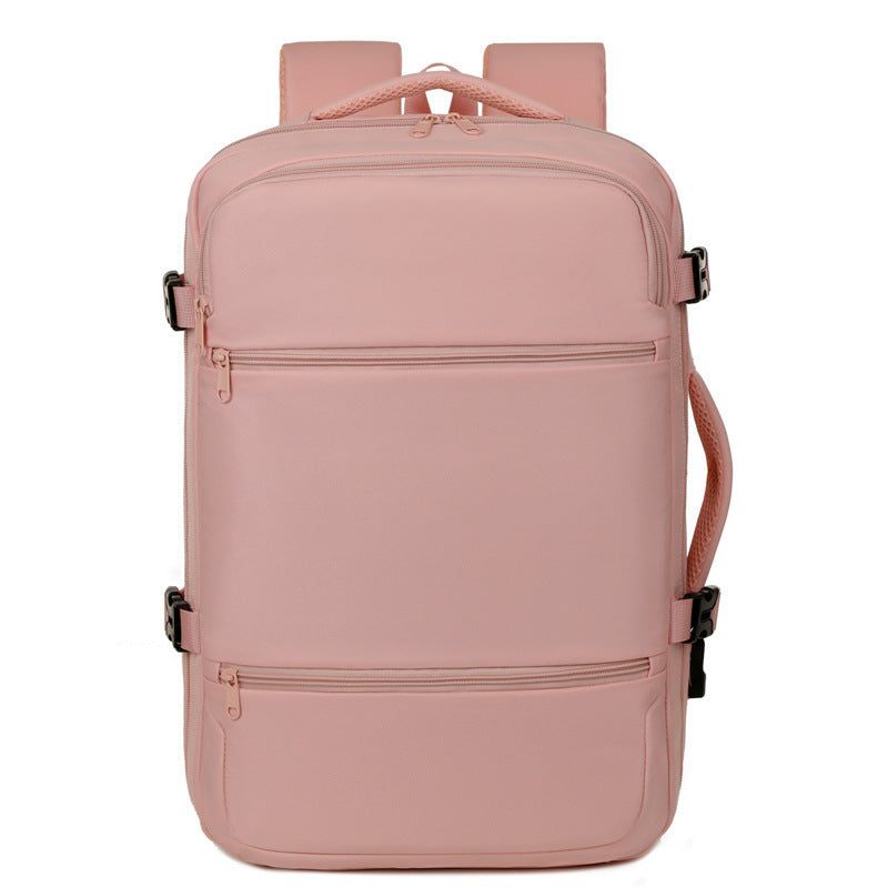 Multifunctional Travel Backpack Stornfield