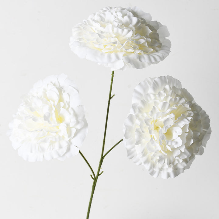 Artificial Silk Floral Arrangement