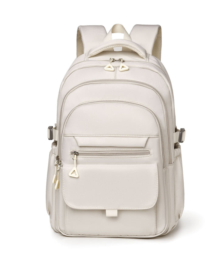 Spacious Multi-Compartments Travel Backpack Stornfield