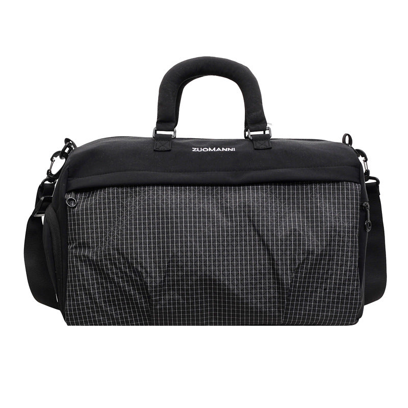 Versatile Travel Duffel Bag Stornfield