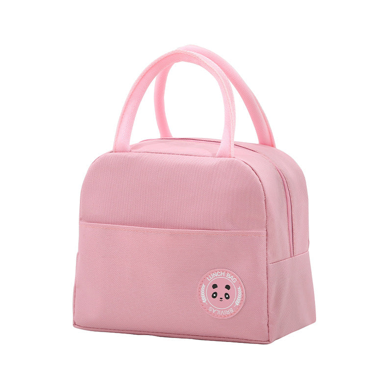 Insulated Lunch Cooler Tote Stornfield