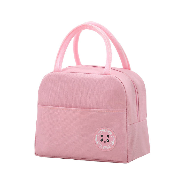 Insulated Lunch Cooler Tote Stornfield