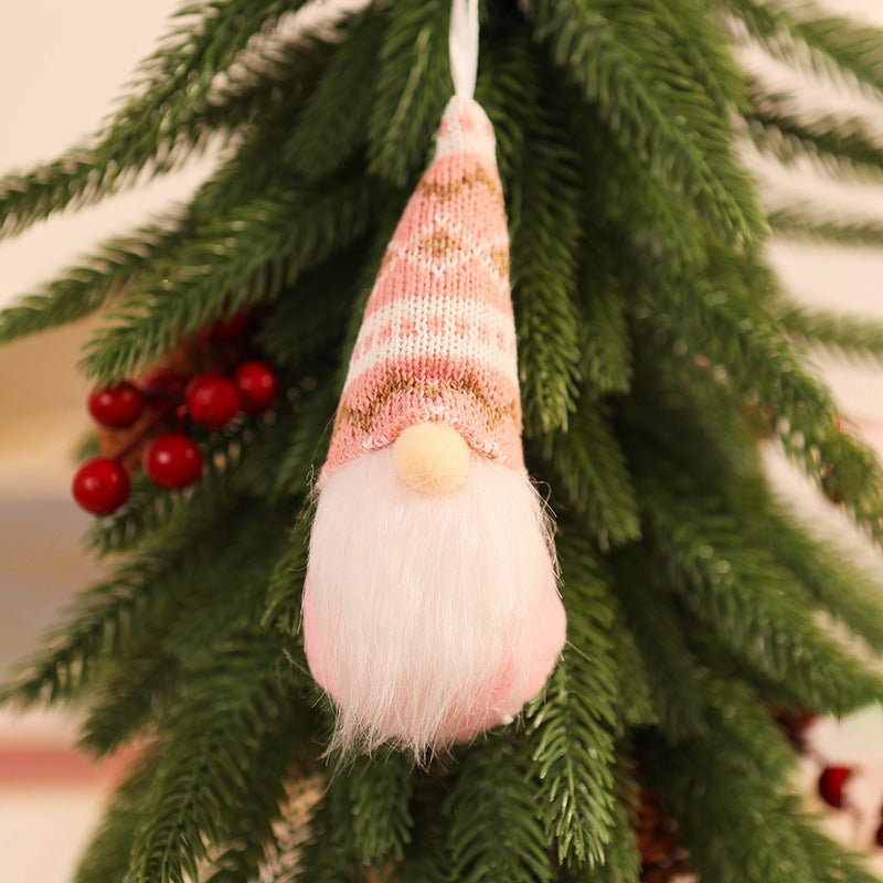 Decorative Christmas gnome figure Stornfield