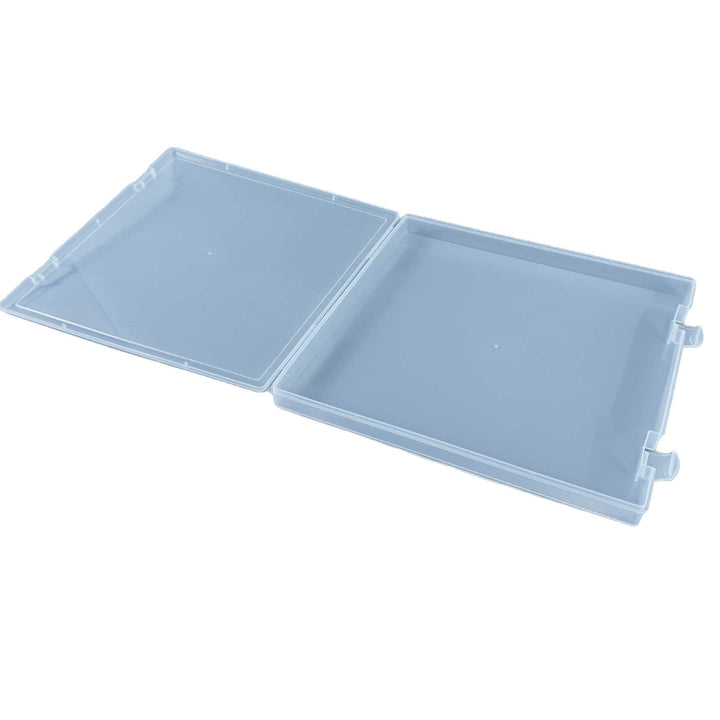 Multi-Functional Clear Storage Container Stornfield