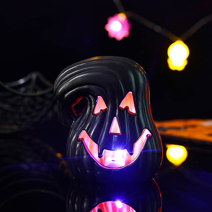 Decorative LED Pumpkin Light Stornfield
