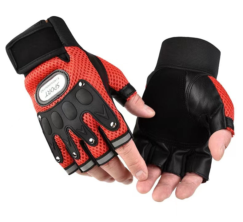 Men's Sports Gloves Stornfield