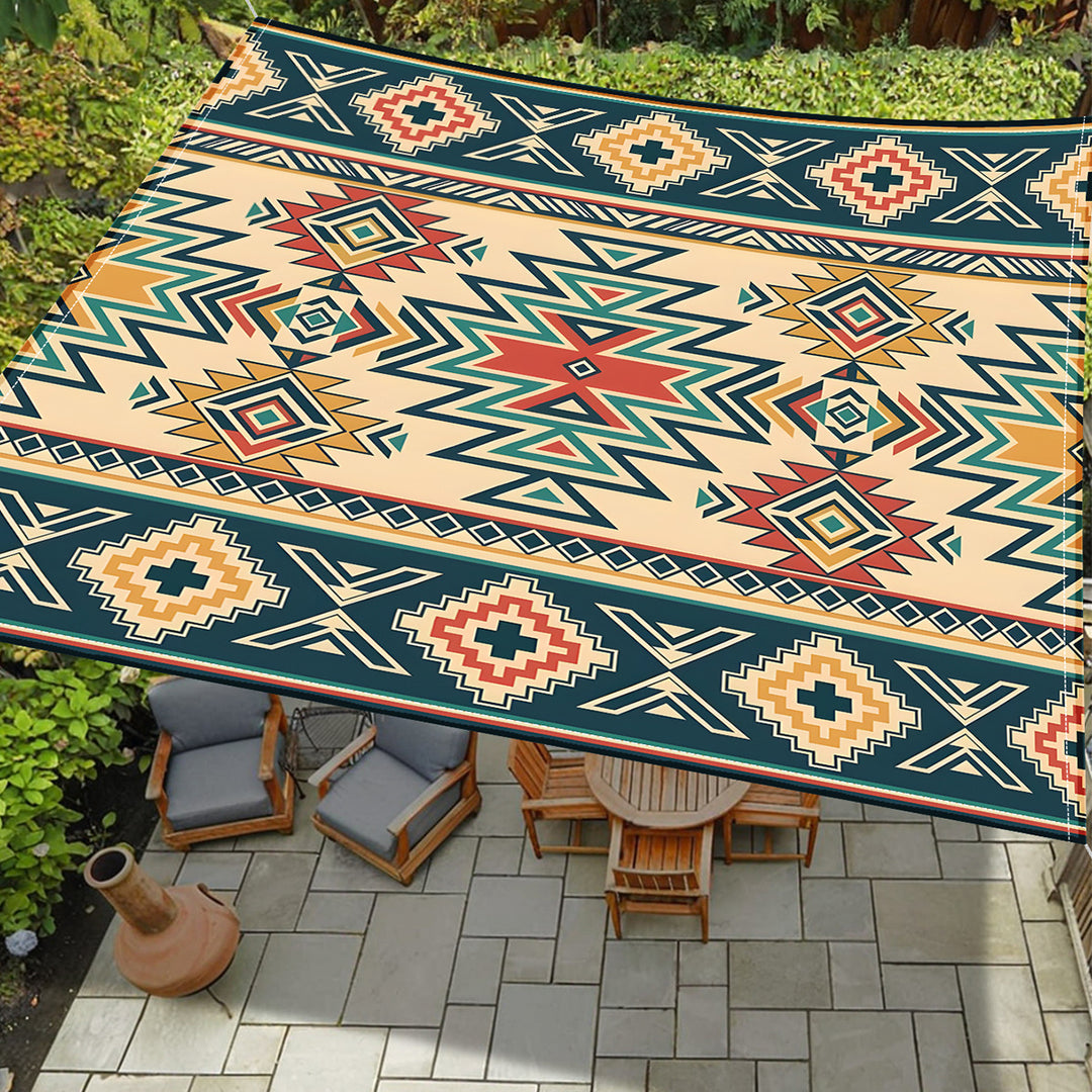 Outdoor Canopy Shade Stornfield