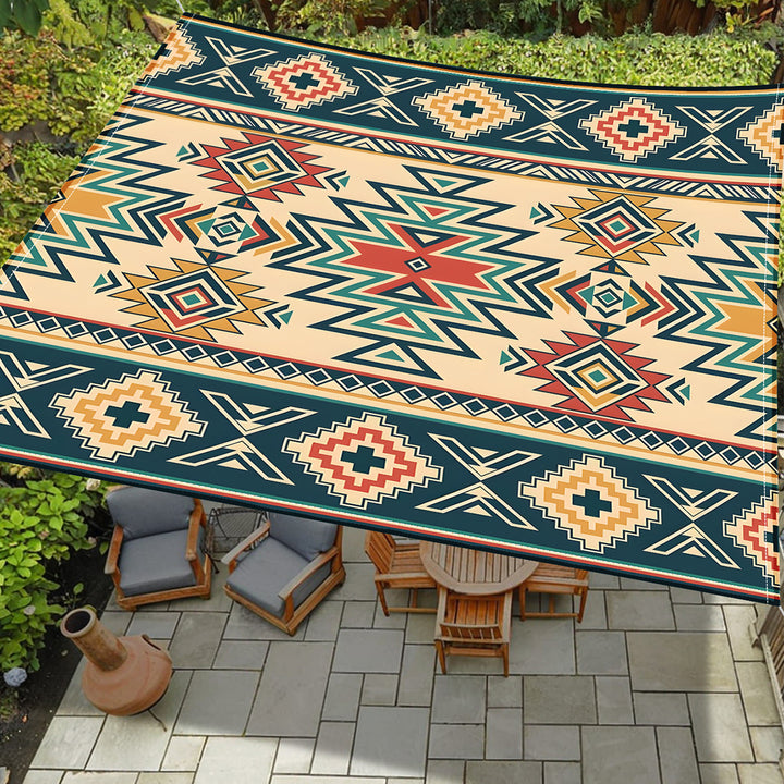 Outdoor Canopy Shade Stornfield
