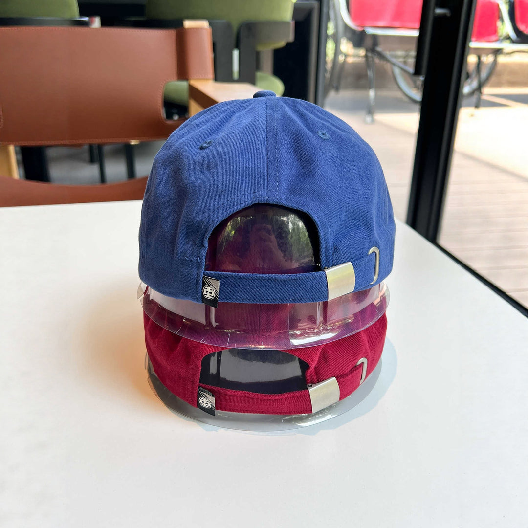 Women's Embroidered Statement Cap Stornfield