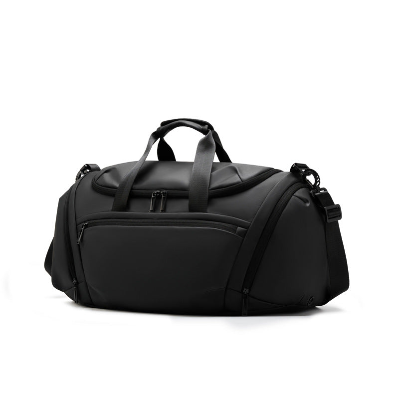 Versatile Multi-Function Travel Duffel Bag Stornfield