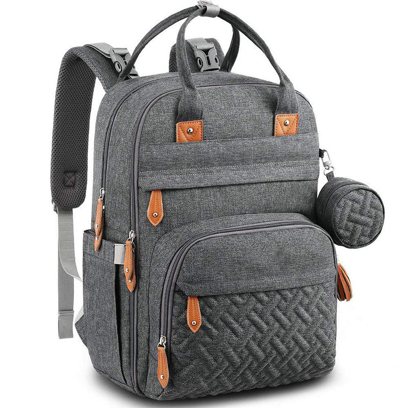 Multifunctional Laptop Backpack with Organizer Stornfield