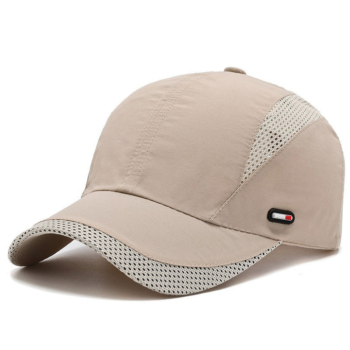 Unisex Lightweight Performance Running Hat Stornfield