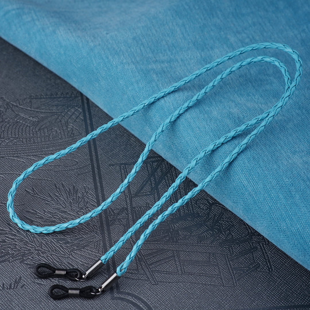 Braided Eyewear Retainer Stornfield