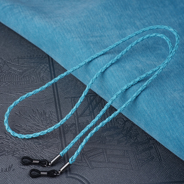Braided Eyewear Retainer Stornfield