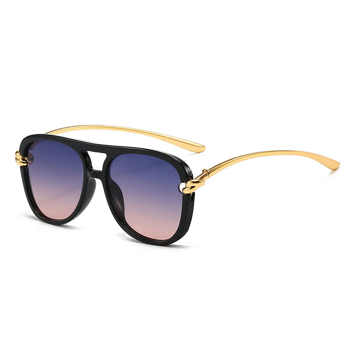 Men's Fashion Sunglasses Stornfield