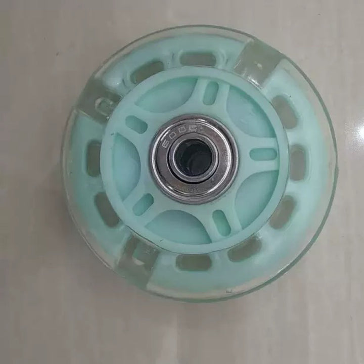 High-Performance Roller Skate Wheel Stornfield
