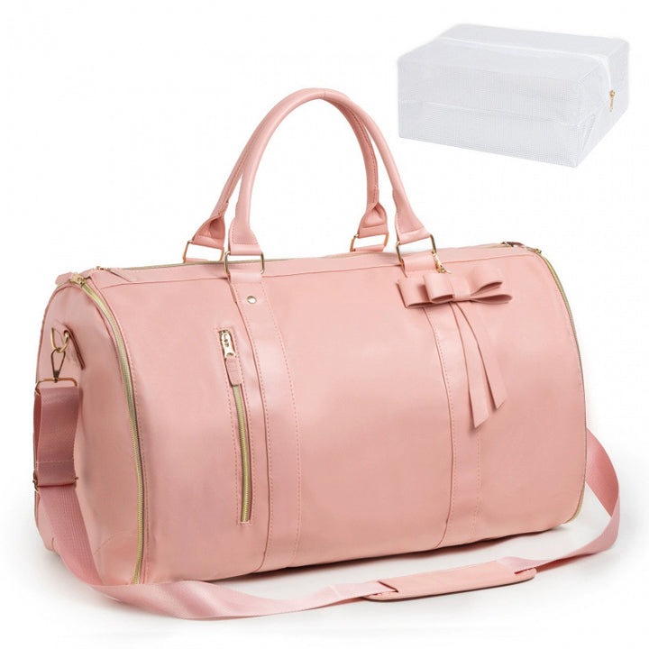 Elegant and Spacious Travel Bag Stornfield