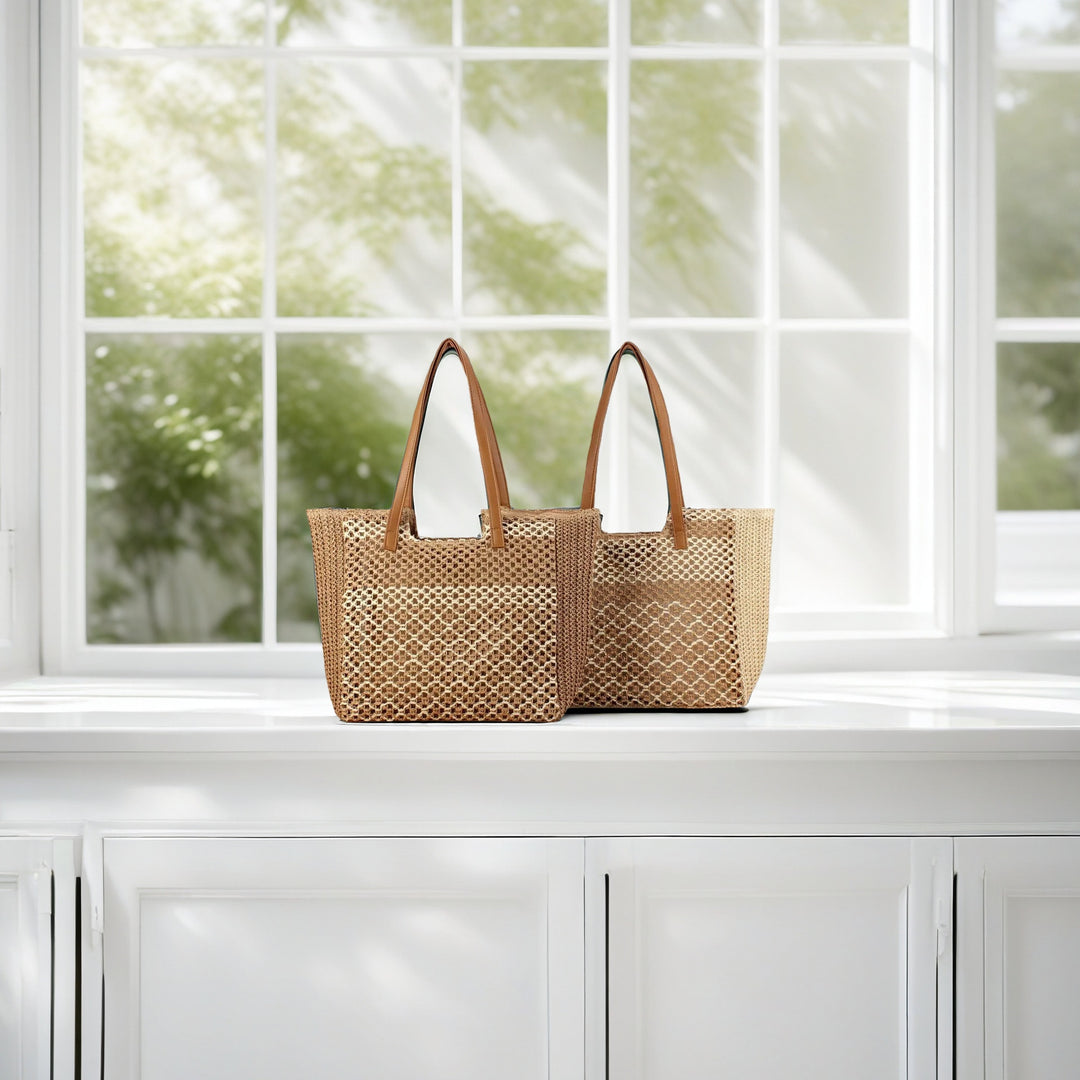 Beach bag Stornfield