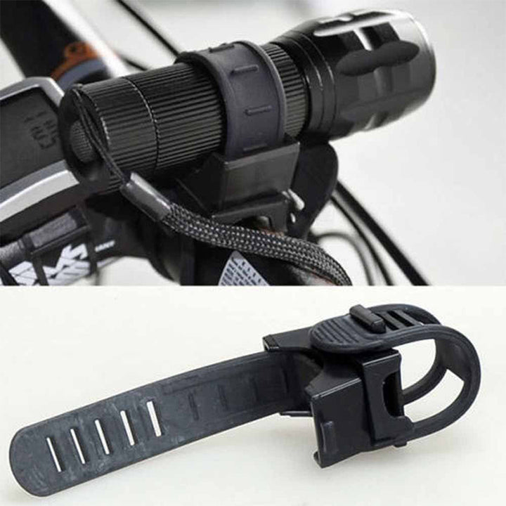 Universal Bike Handlebar Mounting Bracket Stornfield