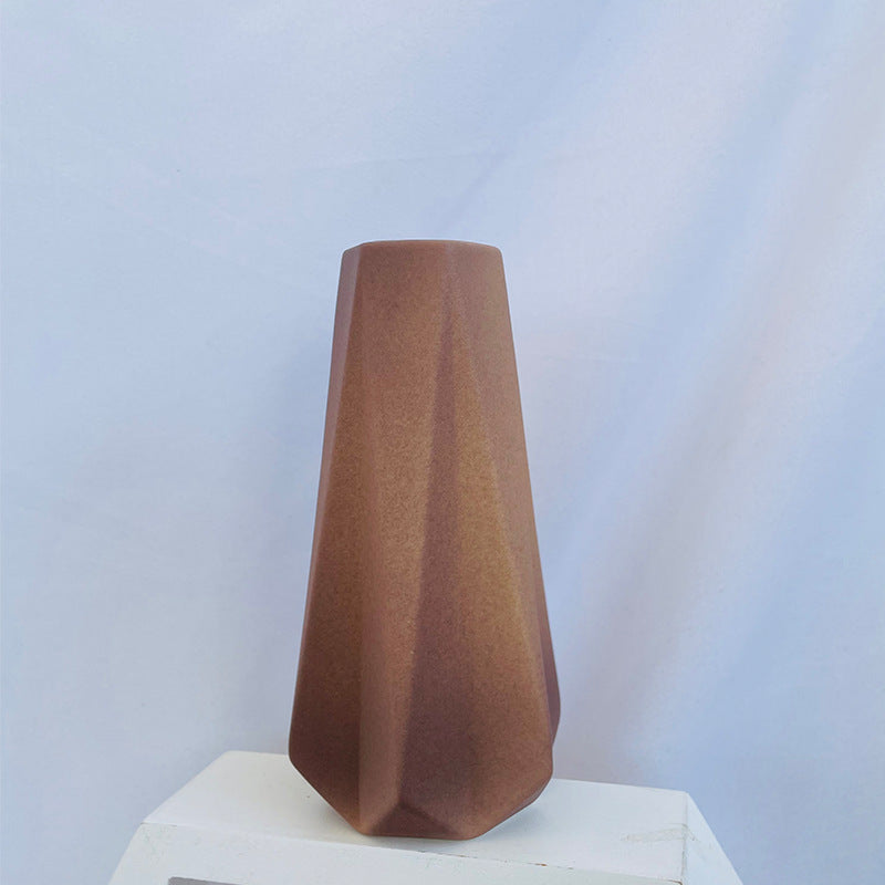 Modern Ceramic Vase Stornfeild