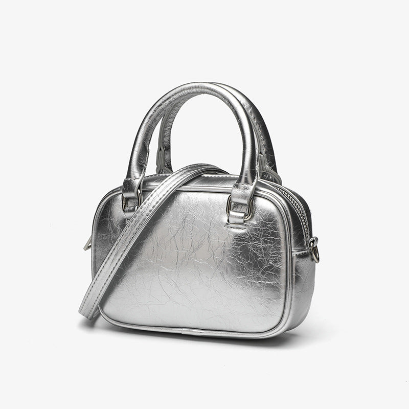 Elegant Structured Handbag Stornfield