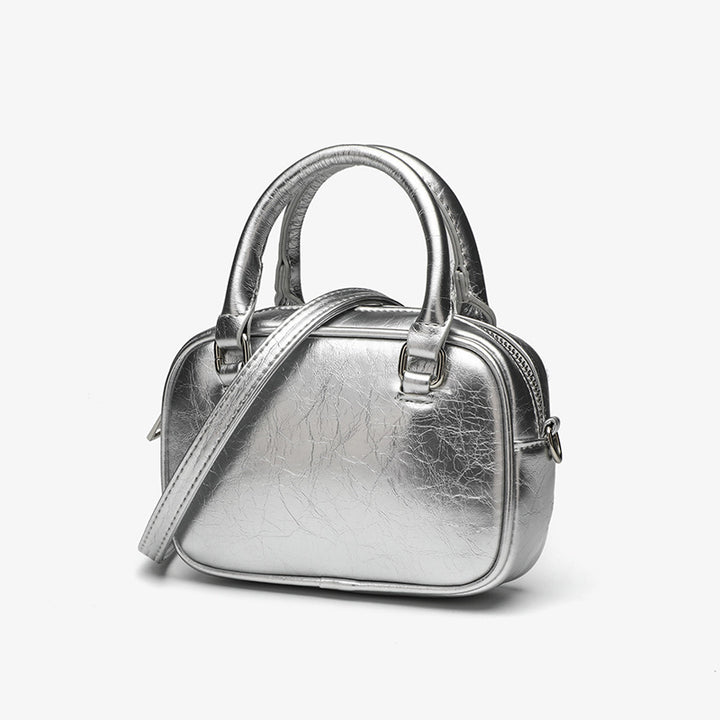 Elegant Structured Handbag Stornfield