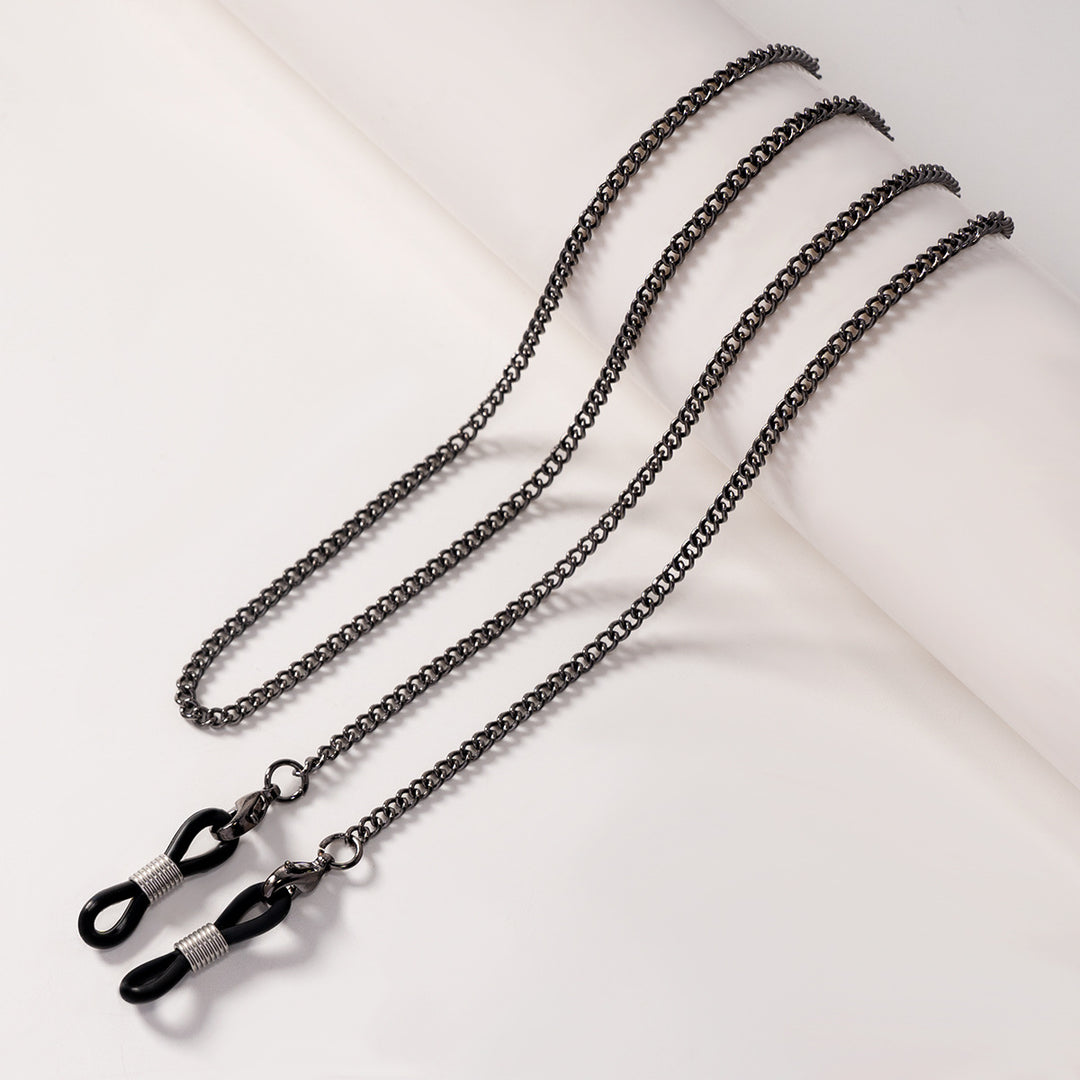 Durable Metal Eyewear Chain Stornfield