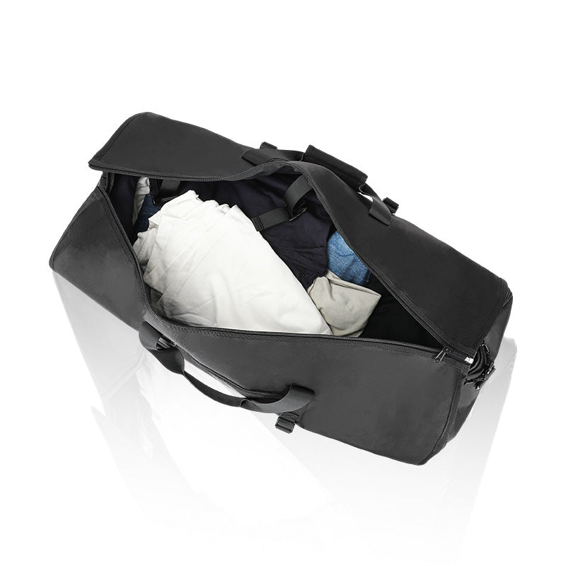 Versatile Travel Sports Duffel Bag Stornfield