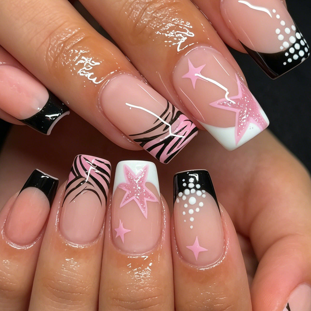 Artistic Nail Art Tips Stornfield