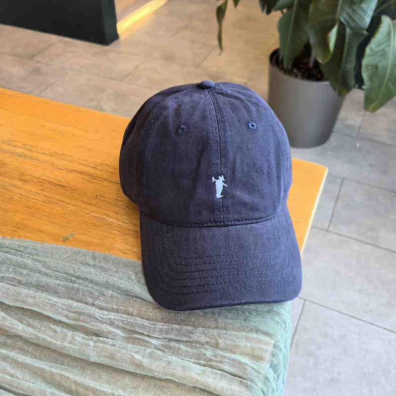 Women's Casual Distressed Baseball Cap Stornfield