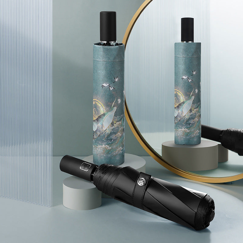 Ladies Umbrella Stornfield