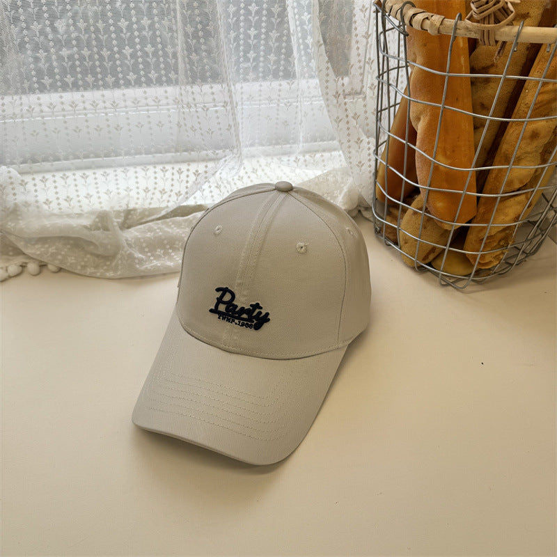 Women's Casual Embroidered Baseball Cap Stornfield 1783922605