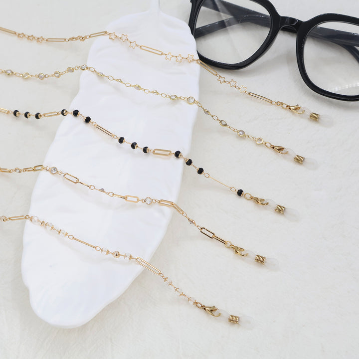 Star-Designed Chain Stornfield
