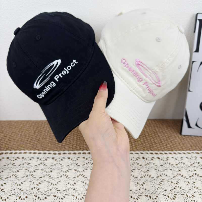 Unisex Classic Embroidered Baseball Cap Stornfield