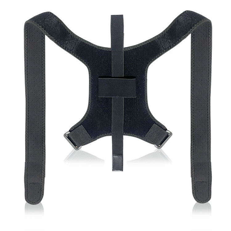 Posture-correcting strap system Stornfield